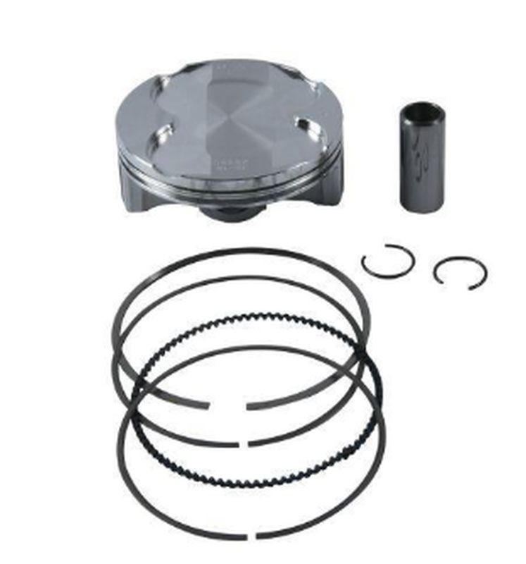 VERTEX TŁOK HONDA CRF 250R '18-'25 BIG BORE (80,96MM=+2,00MM) (13,9:1) (1)