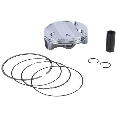 VERTEX TŁOK HONDA CRF 250R '18-'25 BIG BORE (81,97MM=+3,00MM) (13,9:1) (1)