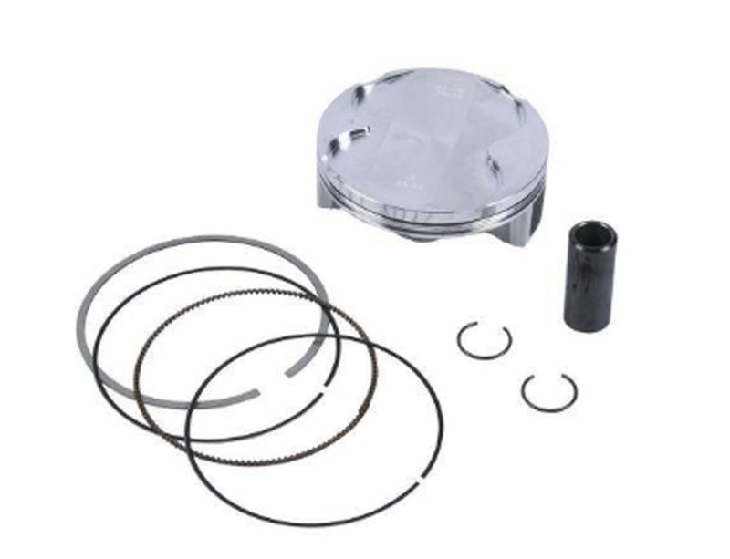 VERTEX TŁOK HONDA CRF 250R '18-'25 BIG BORE (81,98MM=+3,00MM) (13,9:1) (1)