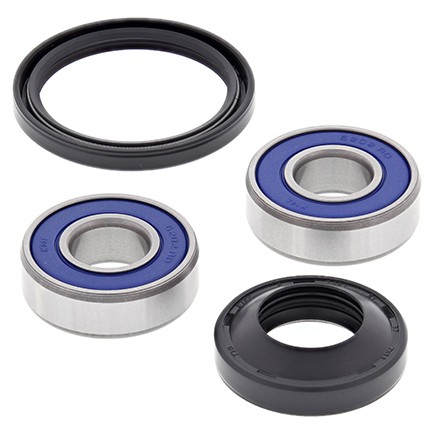 All Balls Łożyska koła przód Honda CTX200 02-11, XL500R 82, XR250R 81-82, XR350R 83, XR500R 81-82