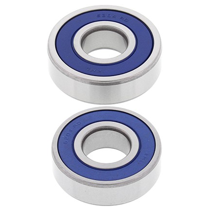 ALL BALLS ŁOŻYSKA KOŁA TYLNEGO Z USZCZELNIACZAMI HONDA GL 1000 '75-'79, GL 1100 '80-'82 (1)