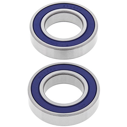 ALL BALLS ŁOŻYSKA KOŁA TYLNEGO Z USZCZELNIACZAMI BUELL XB9R '03-'06, XB12R/S/X '05-'09, XB9S '03-'09, HELICON 1125