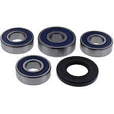 ALL BALLS ŁOŻYSKA KOŁA TYLNEGO Z USZCZELNIACZAMI YAMAHA XJ900 00-10, XJ900S DIVERSION 95-01 (1)