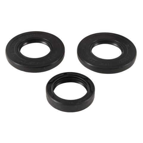 ALL BALLS USZCZELNIACZE DYFERENCJAŁU PRZEDNIEGO POLARIS SPORTSMAN 250/400/500