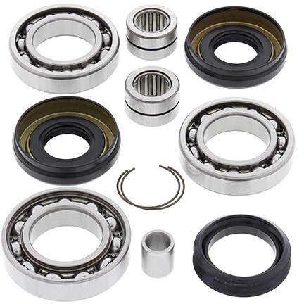 All Balls Zestaw naprawczy dyferencjału przód Honda TRX500 TRX650 25-2044