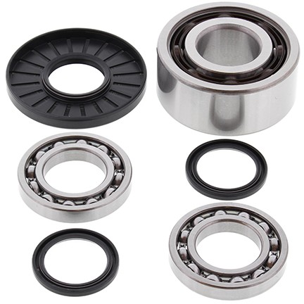 All Balls Łożyska dyfra przód Polaris Ranger RZR Sportsman ACE 325/500/570/900/1000 11-20 25-2075