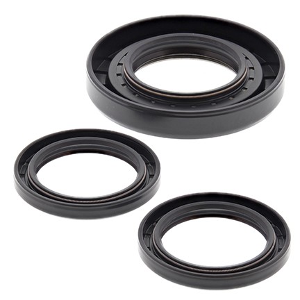 All Balls Uszczelniacze dyfra tył Honda TRX 420/500/520 12-20 25-2079-5