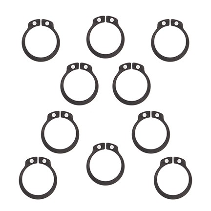 ALL BALLS SEGER (ZABEZPIECZENIE) ZĘBATKI ZDAWCZEJ KAWASAKI KX125 '94-'05, KXF250 '04-'05, SUZUKI RM125 '92-'08, RMZ250 '04-'12 (10 SZTUK) (1)