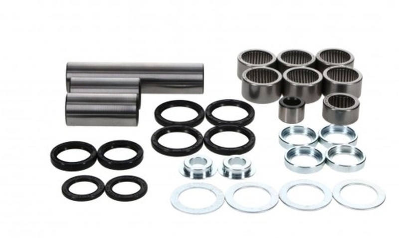 PROX ZESTAW NAPRAWCZY ŁĄCZNIKA (PRZEGUBU) WAHACZA YAMAHA YFM 700R RAPTOR '15-'18 (27-1184) (1)