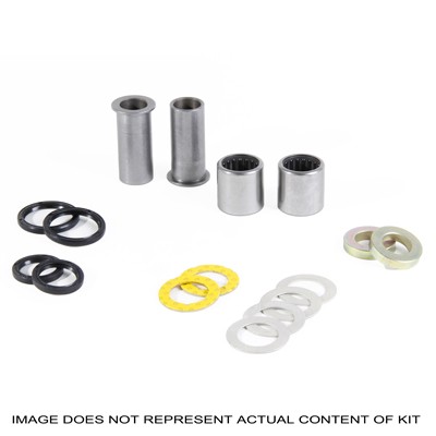 Łożyska wahacza Kawasaki KX125/250 KLX650( 28-1065