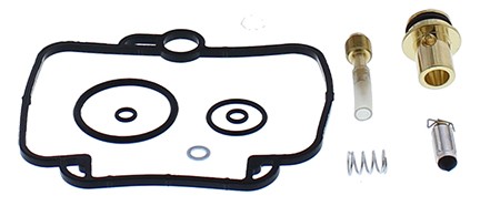 ALL BALLS ZESTAW NAPRAWCZY GAŹNIKA KTM ADVENTURE 640 98-07, DUKE 640 00-04, ENDURO 640 LC4 02-04, LC4 640 98-02, SUPERMOTO 640 LC4 03-05 (1)