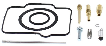 ALL BALLS ZESTAW NAPRAWCZY GAŹNIKA HONDA CR125R '85 (1)