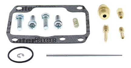 ALL BALLS ZESTAW NAPRAWCZY GAŹNIKA YAMAHA YZ250 '87 (1)