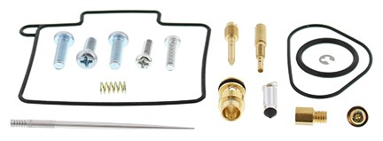 ALL BALLS ZESTAW NAPRAWCZY GAŹNIKA SUZUKI RM 125 '04 (1)