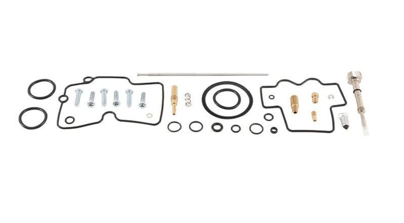 ALL BALLS ZESTAW NAPRAWCZY GAŹNIKA HONDA CRF 450R '07-'08 (1)