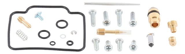 All Balls Zestaw naprawczy gaźnika Yamaha YFM350 Big Bear 98-99 26-1522