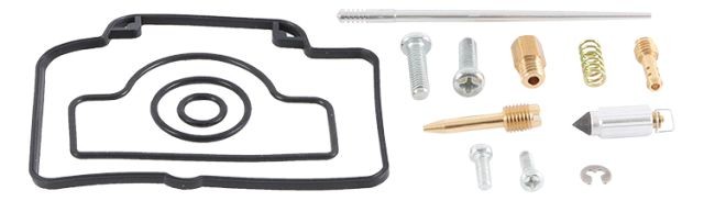 ALL BALLS ZESTAW NAPRAWCZY GAŹNIKA YAMAHA YZ 125 '91 (1)