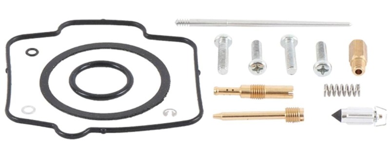 ALL BALLS ZESTAW NAPRAWCZY GAŹNIKA SUZUKI RM 250 '92 (1)