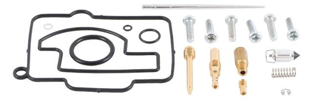 ALL BALLS ZESTAW NAPRAWCZY GAŹNIKA KAWASAKI KX 250 '99 (1)