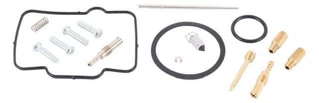 ALL BALLS ZESTAW NAPRAWCZY GAŹNIKA KAWASAKI KX 125 '96-'97 (1)