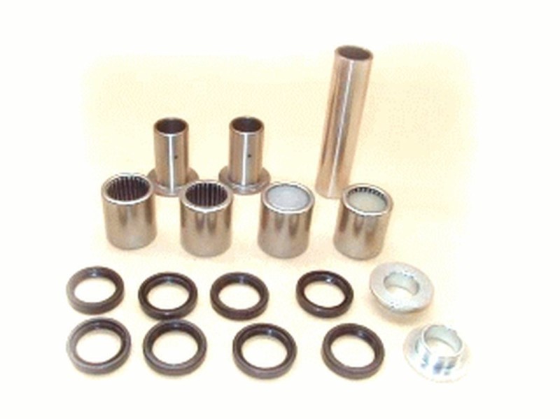 PSYCHIC ZESTAW NAPRAWCZY ŁĄCZNIKA (PRZEGUBU) WAHACZA YAMAHA WR 250F '01,WR 426F '01,YZ 125 '01,YZ 250 '01,YZ 250F '01, YZ 426F '01 (MX-04161) (1)