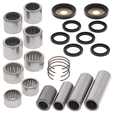 Zestaw naprawczy przegubu wahacza Suzuk (1)