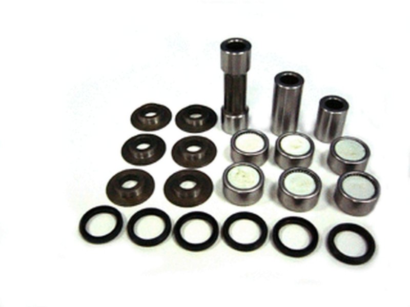 PSYCHIC ZESTAW NAPRAWCZY ŁĄCZNIKA (PRZEGUBU) WAHACZA SUZUKI RM 125 '04-08, RM 250 '04-08, RMZ 250 '07-09, RMZ 450 '05-09 (MX-04117) (1)