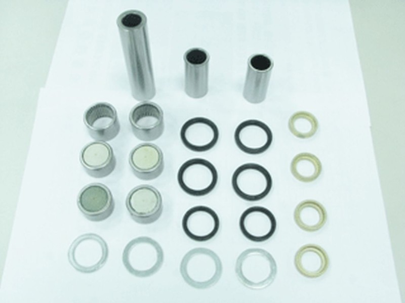 PSYCHIC ZESTAW NAPRAWCZY ŁĄCZNIKA (PRZEGUBU) WAHACZA YAMAHA YZF 250 (06) (08), 450 (06-08), WRF 250 (07-14), WRF 450 (07-15) (MX-04164) (1)