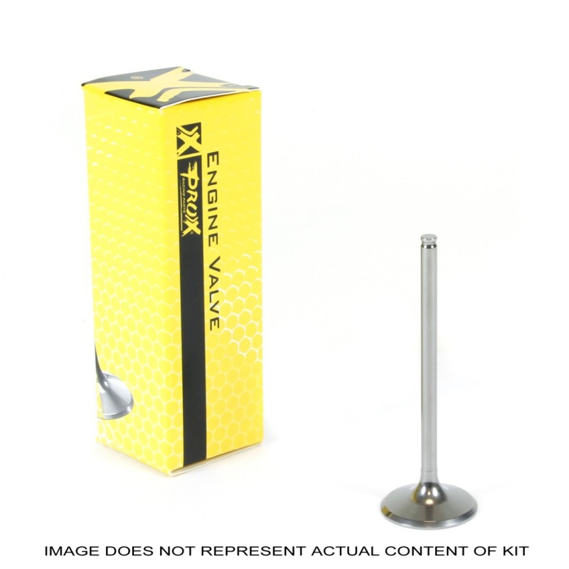 PROX ZAWÓR SSĄCY SUZUKI RMZ 450 05-06 (TYTANOWY) (1)