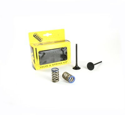 PROX ZAWORY WYDECHOWE /ZESTAW ZE SPRĘŻYNAMI/ KTM 350 SXF 13-15 (1)