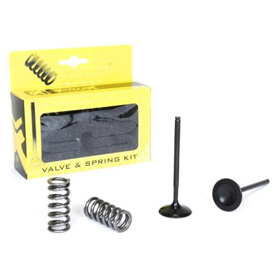 Zestaw zaworów ssących Honda CRF250R '10-15 (1)