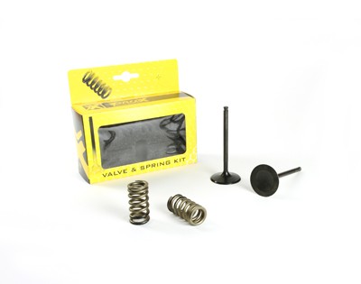 PROX ZAWORY SSĄCE /ZESTAW ZE SPRĘŻYNAMI/ KTM 350 EXCF (12-16) (1)