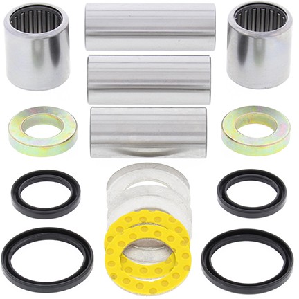 All Balls Zestaw naprawczy wahacza Honda CR250 CRF450 28-1037