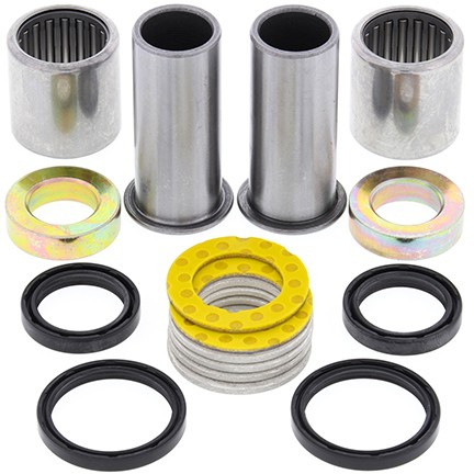 All Balls Zestaw naprawczy wahacza Kawasaki KX125 99-05 KX250 99-07
