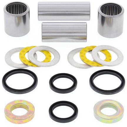 All Balls Zestaw naprawczy wahacza Honda CRF250R 04-09 CRF250X