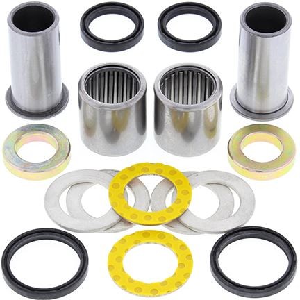All Balls Zestaw naprawczy wahacza Kawasaki KX250F 06-16 KX450F 06-15 KXL450R 08-15