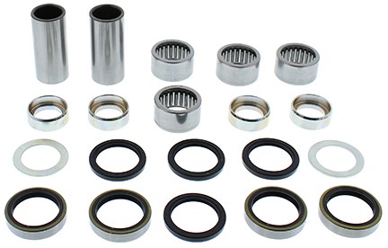 All Balls Zestaw naprawczy wahacza KTM SX/EXC '04-16 Husqvarna 