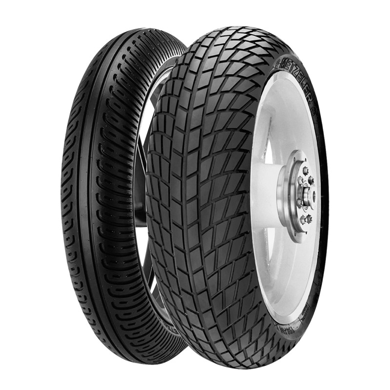METZELER OPONA 165/55R17 RACETEC SM RAIN NHS TL TYŁ NA ZAMÓWIENIE