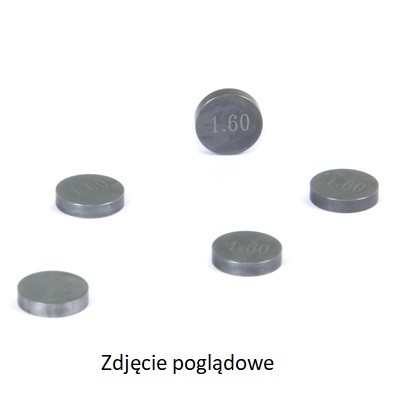 PROX PŁYTKA ZAWOROWA 9,48 X 1,725 MM (1 SZT.) (1)