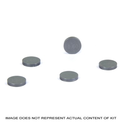 PROX PŁYTKA ZAWOROWA 9,48 X 3,50 MM (1 SZT.) (1)