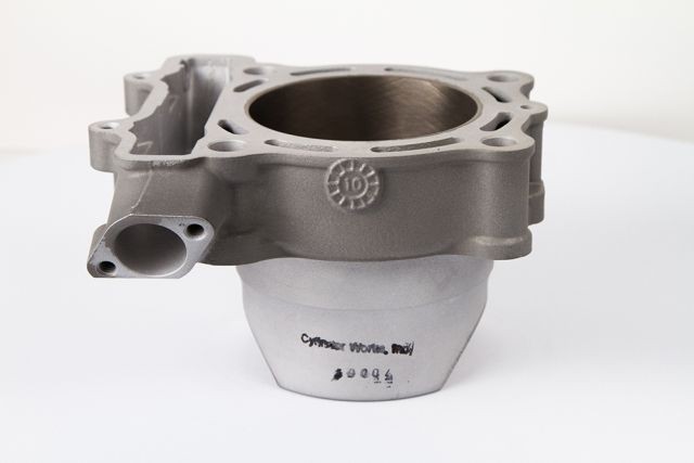 CYLINDER WORKS CYLINDER KAWASAKI KXF 250 '09 STANDARD=77MM (1)