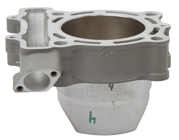 CYLINDER WORKS CYLINDER KAWASAKI KXF 250 '10 STANDARD =77MM (1)