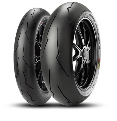 (X) PIRELLI OPONA 140/70ZR17 DIABLO SUPERCORSA V3 SC1 66W TL M/C TYŁ NA ZAMÓWIENIE