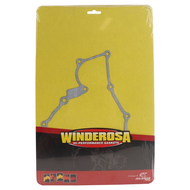 WINDEROSA (VERTEX) USZCZELKA POKRYWY ALTERNATORA HONDA VT 600C SHADOW 93-98, VT 600 CD 93-98, VT 750 C 98-00, VT 750 CD 98-00 (1)