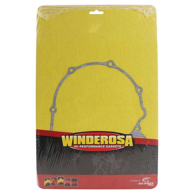 WINDEROSA (VERTEX) USZCZELKA POKRYWY ALTERNATORA HONDA VT1100C 95-07, VT1100C2 95-07, VT1100C3 98-02, VT1100T SHADOW 98-01 (1)