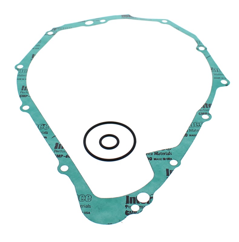 WINDEROSA (VERTEX) USZCZELKA POKRYWY ALTERNATORA YAMAHA VMX12 V-MAX (SA) 13, VMX12 V-MAX 90-07 (1)
