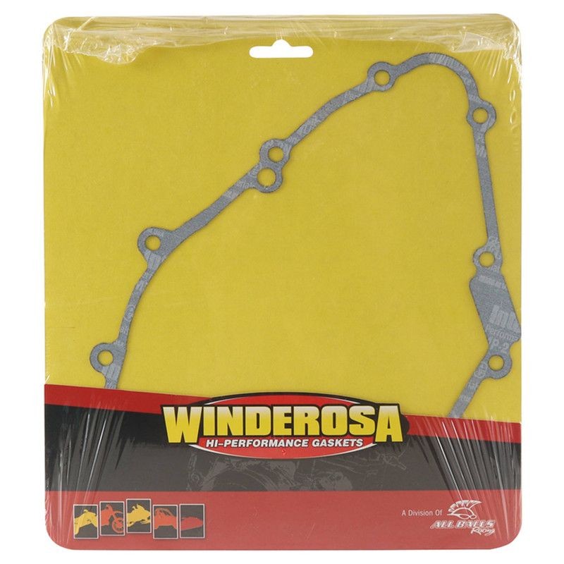 WINDEROSA (VERTEX) USZCZELKA POKRYWY ALTERNATORA YAMAHA FJR1300 '06-'16, FJR1300ES '14-'18 (1)