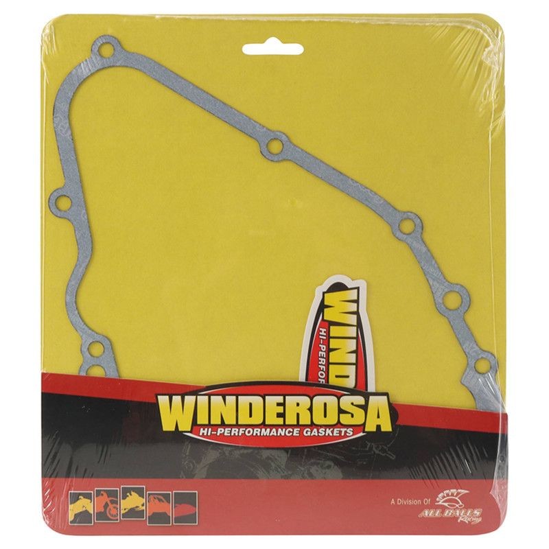 WINDEROSA (VERTEX) USZCZELKA POKRYWY ALTERNATORA KAWASAKI EN500 VULCAN 90-96, EN500 VULCAN LTD 96-09, EX500 NINJA 87-09 (1)