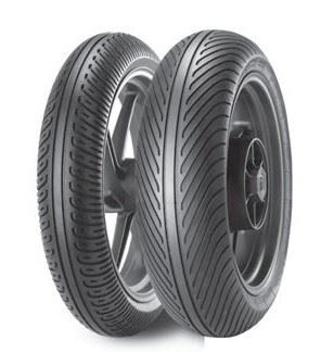 METZELER OPONA 120/70R17 RACETEC RR RAIN KR1 NHS TL PRZÓD DOT 50/2022