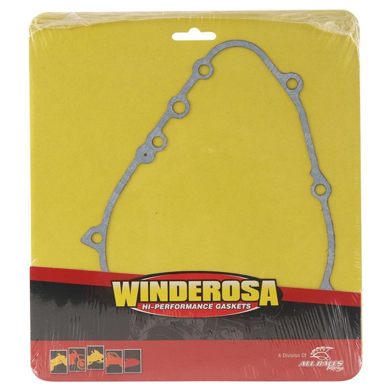 WINDEROSA (VERTEX) USZCZELKA POKRYWY ALTERNATORA KAWASAKI Z1000 03-06, ZR750 (Z750S) 05-06, ZX900 NINJA ZX9R 98-03 (1)